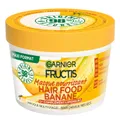 Masque Cheveux Hair Food Hydratant Banane  GARNIER
