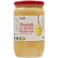 Moutarde de Dijon SIMPL