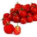 Tomate Cerise rouges rondes