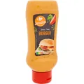 Sauce Burger CARREFOUR SENSATION