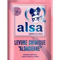 Levure chimique Alsacienne ALSA