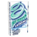 Chewing-gum sans sucres Menthol Extreme AIRWAVES
