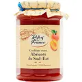 Confiture abricots REFLETS DE FRANCE