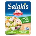 Fromage de Brebis Réduit en Sel -25%  SALAKIS
