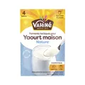 Préparation de yaourt nature maison VAHINE