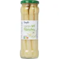 Asperges blanches SIMPL