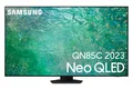 TV Neo QLED 4K 65\/ 165cm - 65QN85C - Argent SAMSUNG"