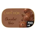 Glace Chocolat Noir CARTE D'OR