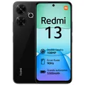 Smartphone  REDMI 13 4G 8/256 Noir XIAOMI