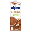 Boisson végétale chocolat noisette ALPRO