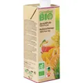 Jus de fruits bio multifruits CARREFOUR BIO