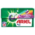 Capsules Lessive 4en1 Pods Extra Fiber Protection Couleur ARIEL