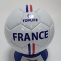Ballon de football France - Taille 1 - Euro 2024 TOPLIFE