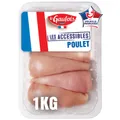 Filet de poulet blanc LES ACCESSIBLES