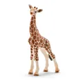 Figurine Bebe Girafe (14751P) SCHLEICH