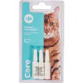 Pipettes insectifuges pour chat CARREFOUR