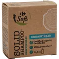 Shampooing solide cheveux gras CARREFOUR SOFT