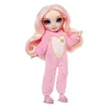 Junior High PJ Party Fashion Doll - Bella (Pink) RAINBOW HIGH