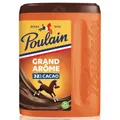 Chocolat en Poudre grand arôme - 32% de cacao POULAIN