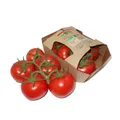 Tomate ronde en grappe Bio CARREFOUR BIO