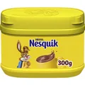 Chocolat en poudre cacaotée  NESQUIK