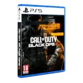 Call of Duty Black Ops 6 PS5 ACTIVISION