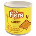 Curry FIERS