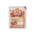 Cheddar en tranches  CARREFOUR CLASSIC'