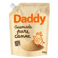 Cassonade  pure canne DADDY