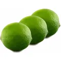 Citrons verts Bio