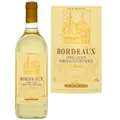 Vin Blanc Moelleux A.O.P. Bordeaux LES PETITES CAVES