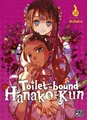 Manga Toilet-bound Hanako-kun T18