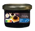 Œufs de lompe noirs CARREFOUR EXTRA