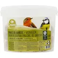 Boules de graisse pour oiseaux Carrefour Companino