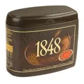 Chocolat en poudre très cacao 1848 POULAIN