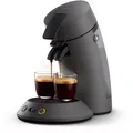 Machine à café à dosette SENSEO Original Plus + Pack SENSEO Expresso Classic PHILIPS