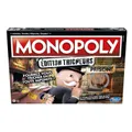 Monopoly édition tricheurs HASBRO GAMING