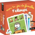 Jouet Mon Premier Jeu De Familles