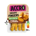 Crousti Fingers 100% Végétal ACCRO