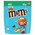 Bonbons chocolat caramel salé M&M'S