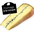 Fromage Morbier fruitier AOP affinage 130 jours