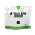 Fromage blanc nature 79% MG LAITERIE LES FAYES