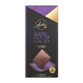 Tablette de chocolat noir 85% cacao CARREFOUR SELECTION