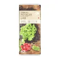 Terreau Potager 40L Utilisable en Agriculture Biologique CARREFOUR