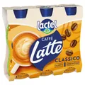 Caffè Latte  Classico    LACTEL