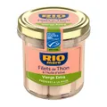 Filets de thon huile d'olive vierge extra RIO MARE