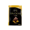 Chocolat noir  CARREFOUR SELECTION