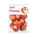 Pommes bicolores SIMPL