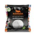 Mozzarella  di late di bufala  MANDARA