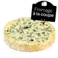 Fromage Fourme d'Ambert AOP FILIERE QUALITE CARREFOUR